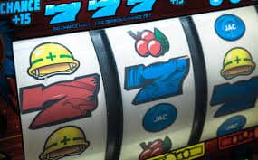 sports and casino-style entertainment section on nm777 for adult users