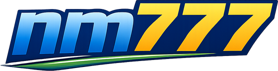 nm777 homepage logo